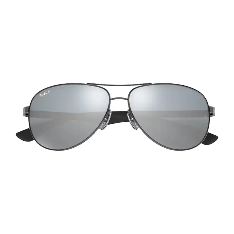 عینک آفتابی مردانه مدل خلبانی RB8313 004 K6
