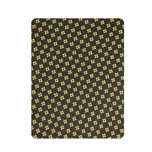 ست کراوات و دستمال جیب و گل کت مردانه جیان فرانکو روسی مدل GF-F964-BK