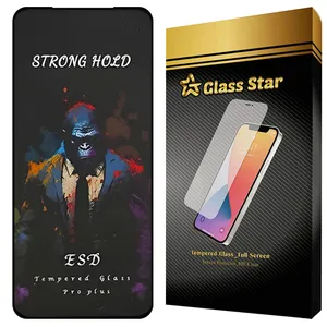 Glass Star MOBPPG Screen Protector For Xiaomi Poco X3 / Mi 10T Lite 5G