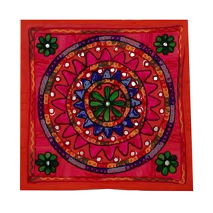 کاور کوسن سوزن دوزی کد 301