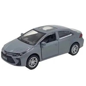 ماشین بازی مدل تویوتا کرولا