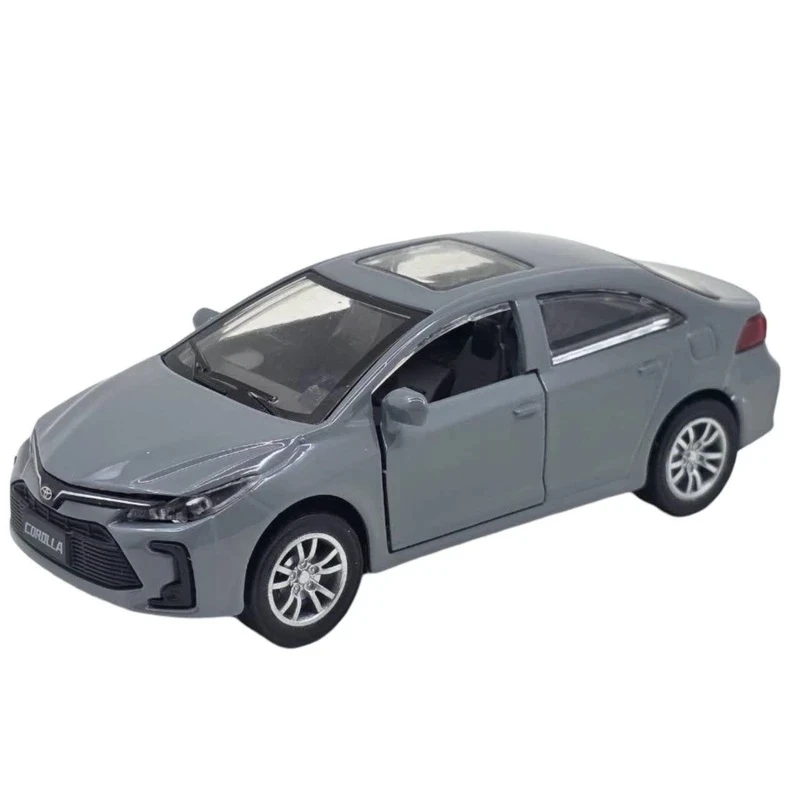 ماشین بازی مدل تویوتا کرولا