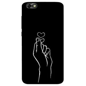  Megafone 7769 Cover For Huawei Y5 2018 / Y5 Prime 2018 / Y5 Lite 2018