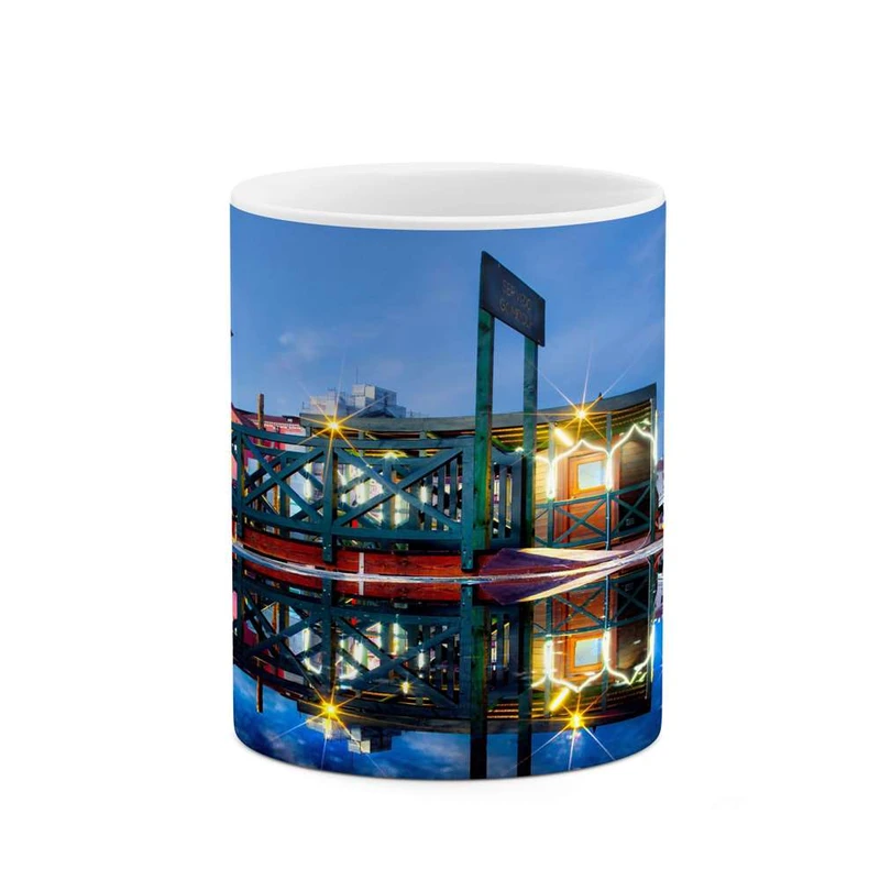 ماگ کاکتی مدل شهر کد mgh15223