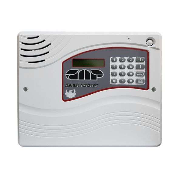 دزدگیر سیم کارتی اماکن گپ مدل G12 دزدگیر سیم کارتی اماکن گپ مدل G12