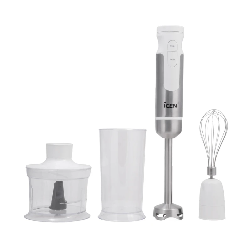 گوشت کوب برقی چندکاره 750 وات آی سن مدل IE-B334