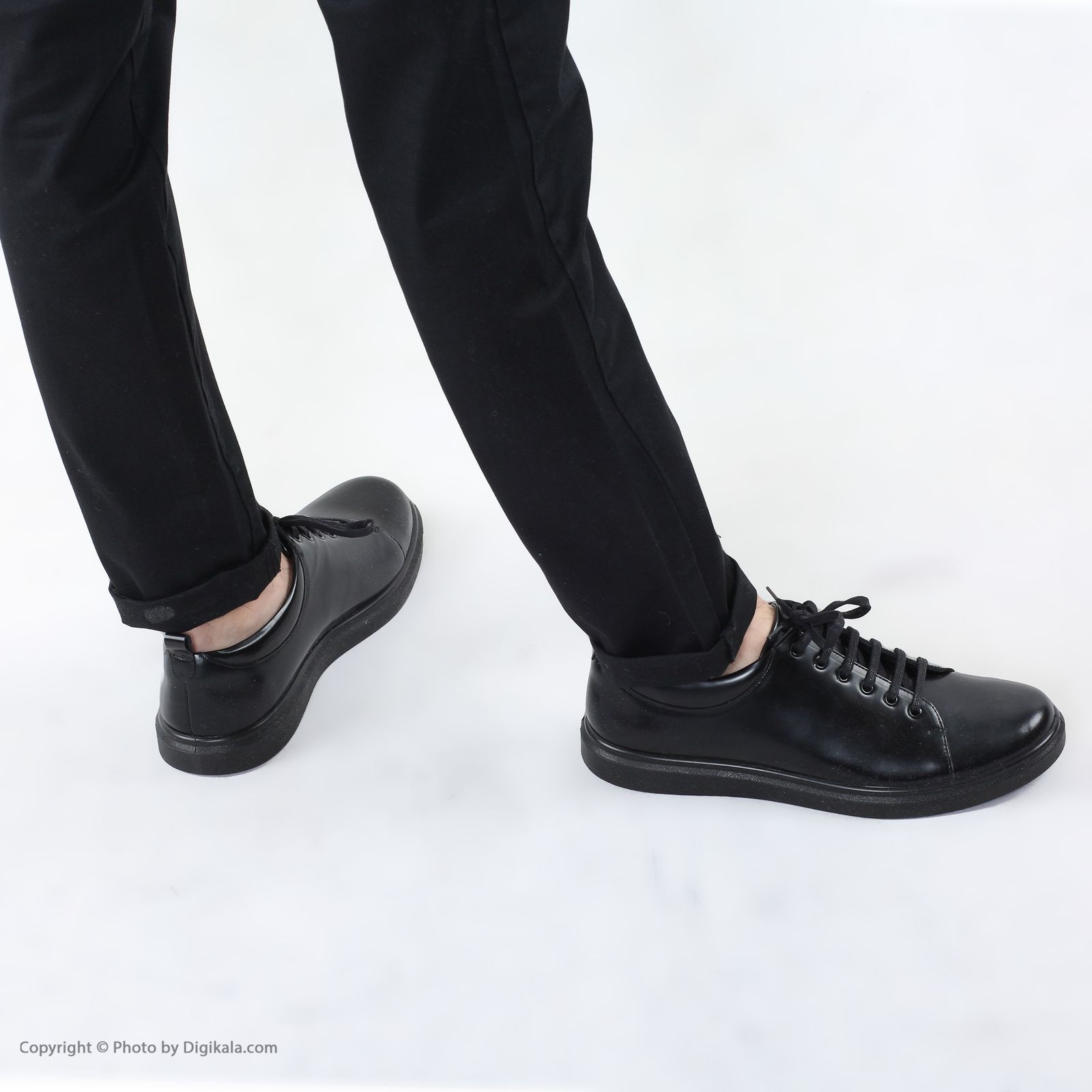 کفش روزمره مردانه دنیلی مدل Ariom-206070081005 -  - 4
