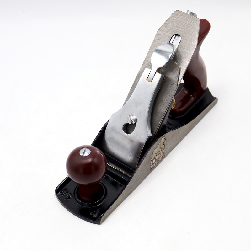 رنده دستی نجاری مدل گوریلا کد YP-250-62MM