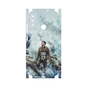 MAHOOT 1917-FullSkin Cover Sticker for Motorola Moto E6 Plus