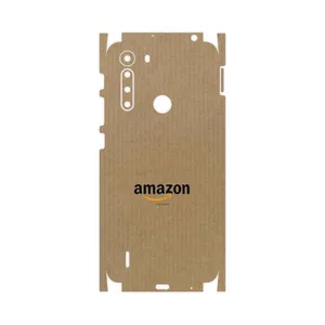 MAHOOT Amazon-FullSkin Cover Sticker for Motorola One Fusion