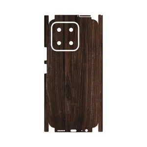 MAHOOT Dark_Walnut_Wood-FullSkin Cover Sticker for Honor X5b