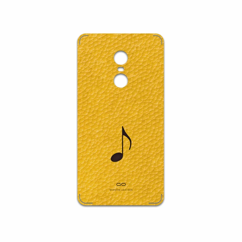 برچسب پوششی ماهوت مدل ML-CHNG مناسب برای گوشی موبایل شیائومی Redmi Note 4