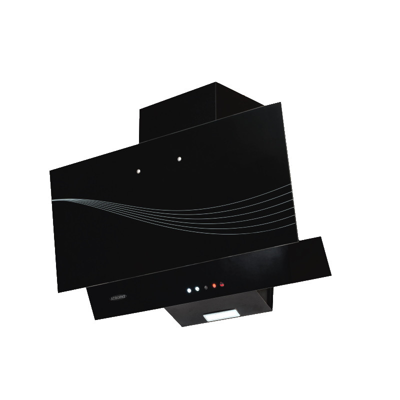 هود آشپزخانه مورب پارس پیدن مدل اکونومی PPHOE4 سایز 87