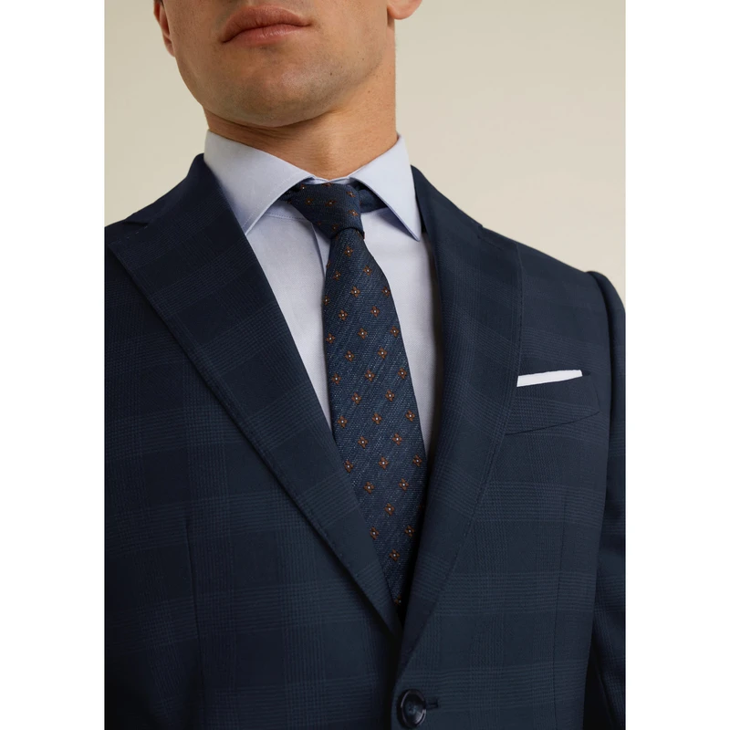 عکس شماره 8 : کت و شلوار مردانه مانگو مدل nb9141mil