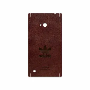 MAHOOT NL-DDS Cover Sticker for Nokia Lumia 720