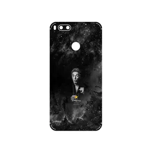 MAHOOT Al Pacino Cover Sticker for Xiaomi Mi A1