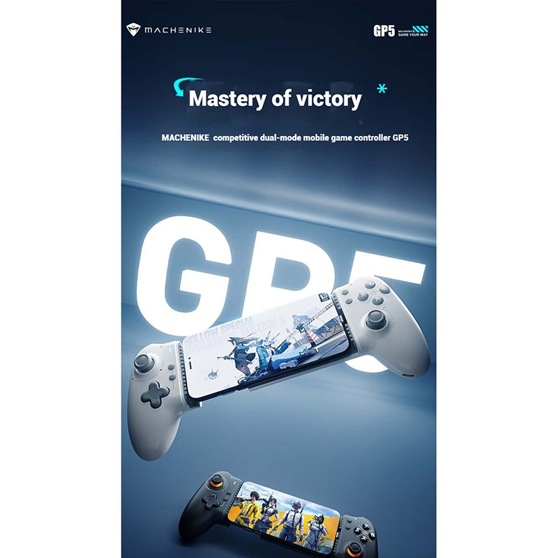 دسته بازی ماچنیک مدل GP5