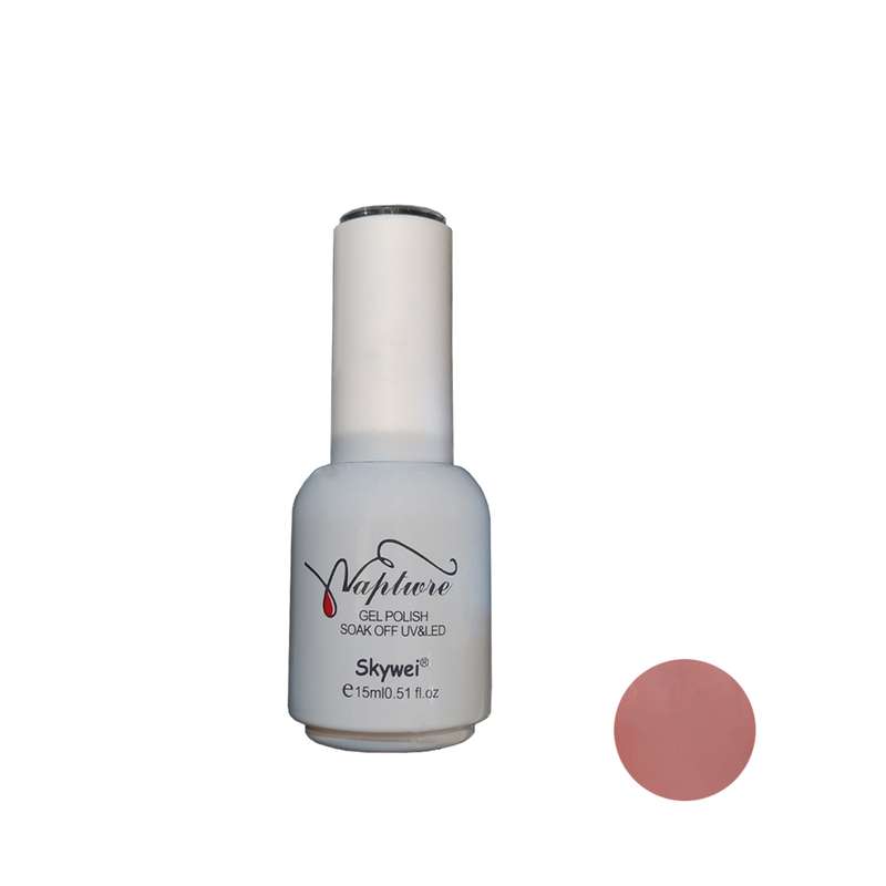 لاک ژل ناخن اسکای وی شماره 003