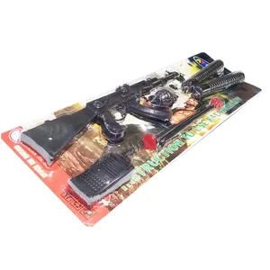 ست تفنگ بازی کد DBS_10326
