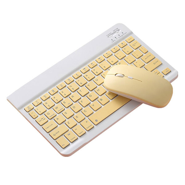 کیبورد و ماوس جکنگ مدل JW-350، سوییچ ممبران، Tenkeyless