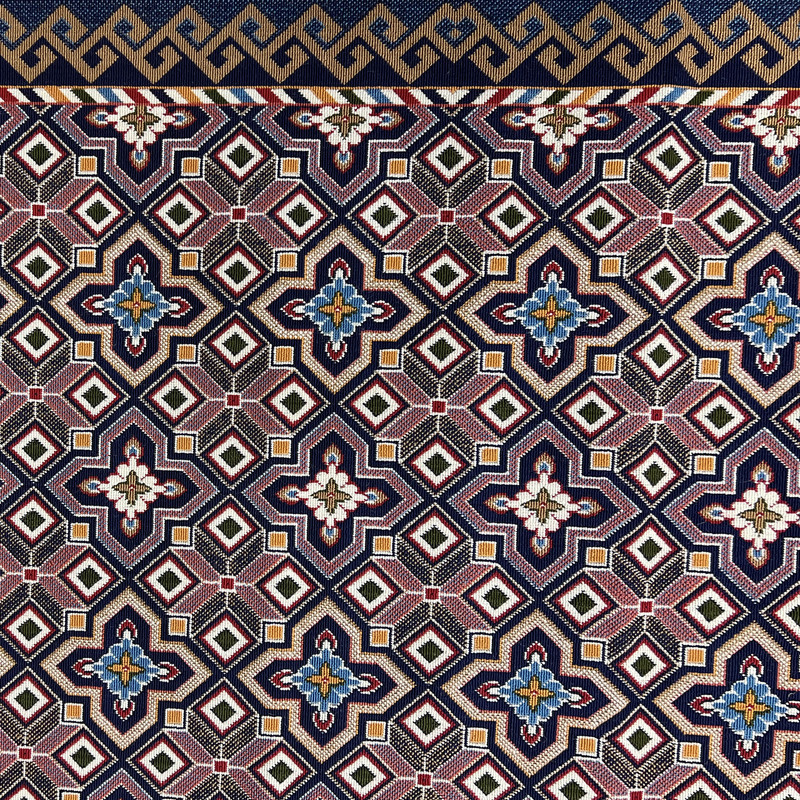 گلیم ماشینی جزیره طرح آریا مدل SO-8-V1 گلیم ماشینی جزیره طرح آریا مدل SO-8-V1