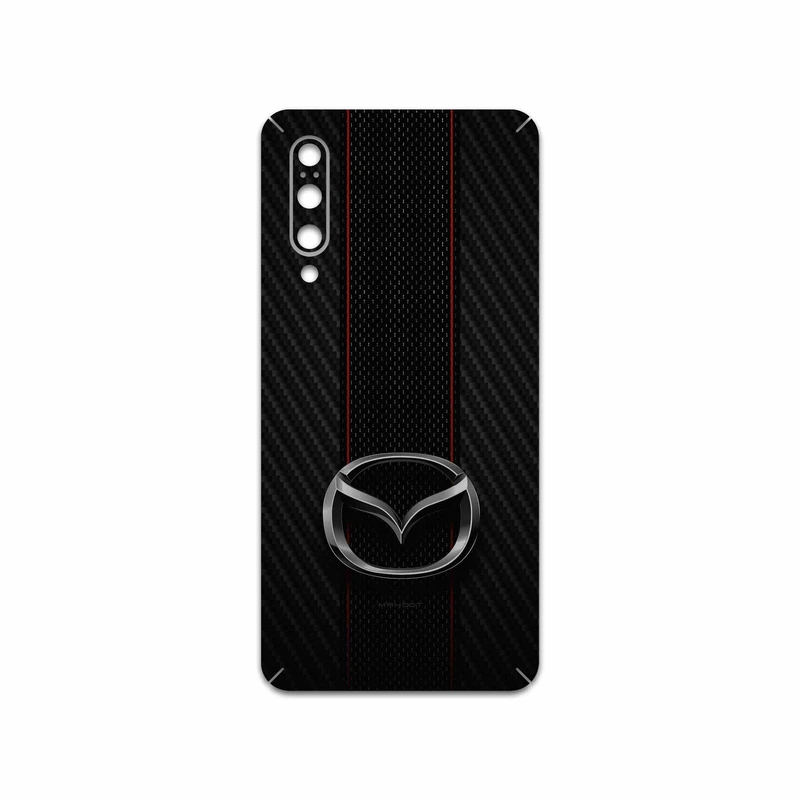 برچسب پوششی ماهوت مدل Mazda Motor مناسب برای گوشی موبایل شیائومی Mi 9