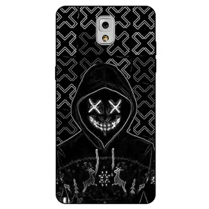 Megafone 7764 Cover For Samsung Galaxy Note 3