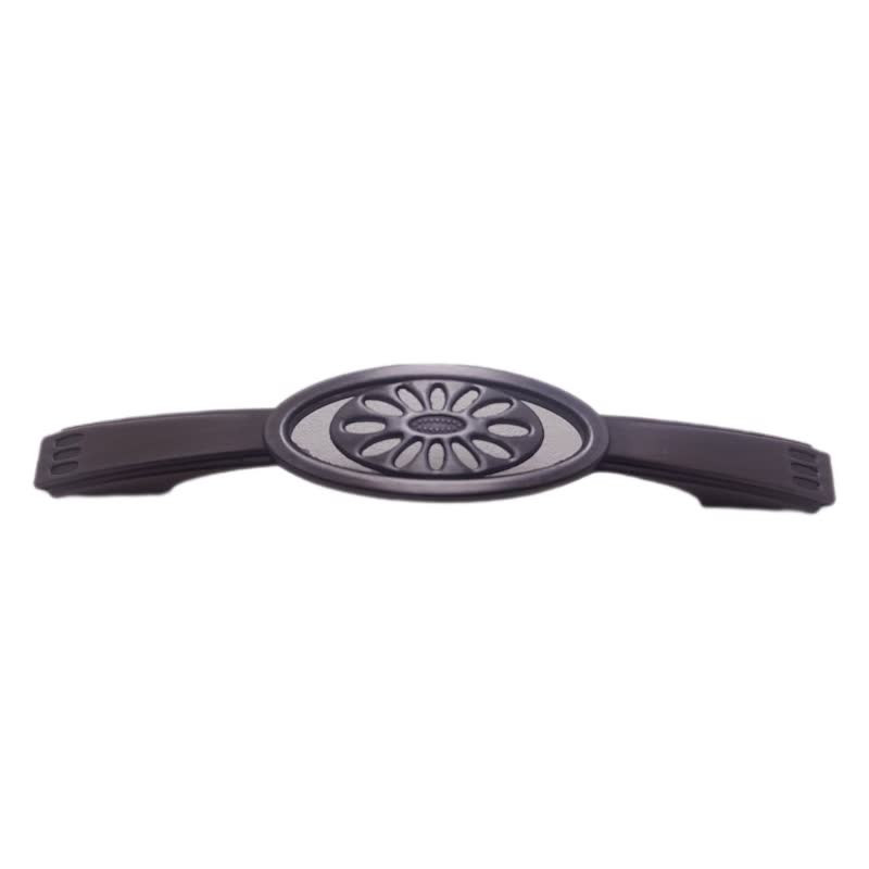 دستگیره کابینت مدل خورشیدی