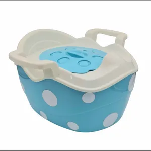 توالت فرنگی کودک مدل طرح دار