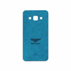 MAHOOT BL-BNTLY Cover Sticker for Samsung Galaxy A3