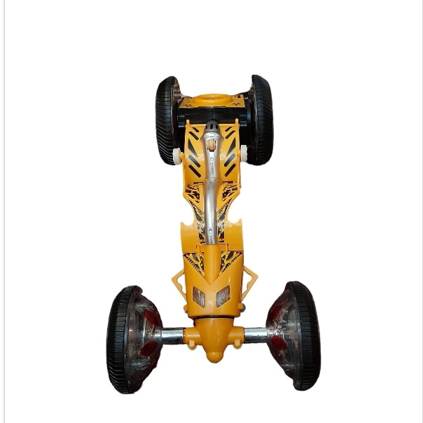 ماشین کنترلی مدل شیرین کاری