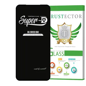 محافظ صفحه نمایش تراستکتور مدل SUPERPLUST مناسب برای گوشی موبایل وان پلاس Nord N100