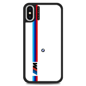 AKAM AMC-WAXSM-BMW-32 Cover For Apple iPhone Xs Max