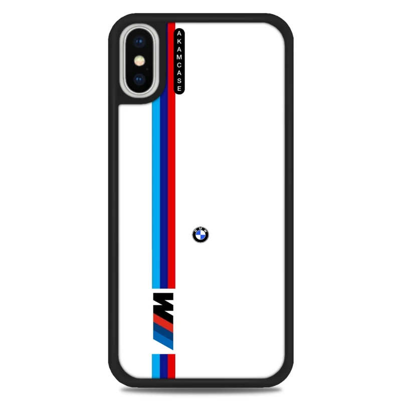 کاور آکام مدل AMC-WAXSM-BMW-32 مناسب برای گوشی موبایل اپل iPhone Xs Max
