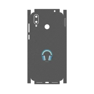MAHOOT Minimal Headphone Icon-FullSkin Cover Sticker for Gplus Q10
