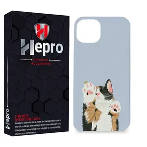 HEPRO MC Cover for Apple IPHONE 14