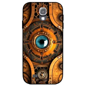 Megafone Safe 1900 Cover For Samsung Galaxy S4