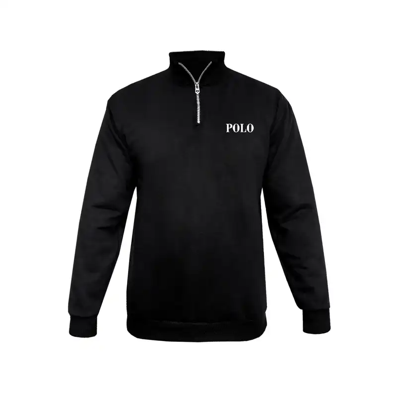 سویشرت ورزشی مردانه کد 80213