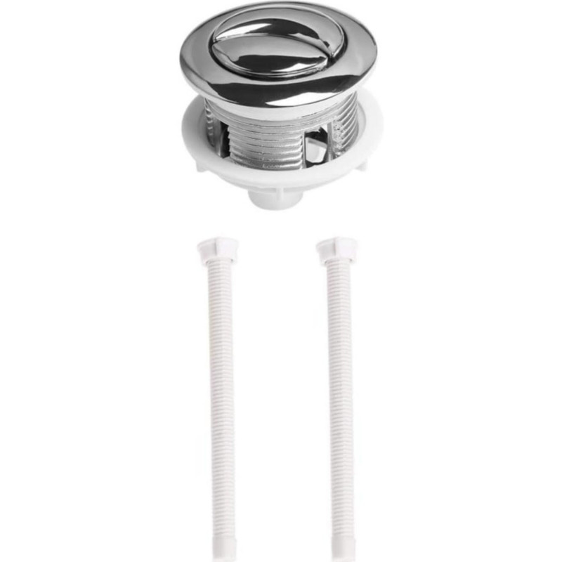 دکمه تخلیه توالت فرنگی مدل DT02 کد 22