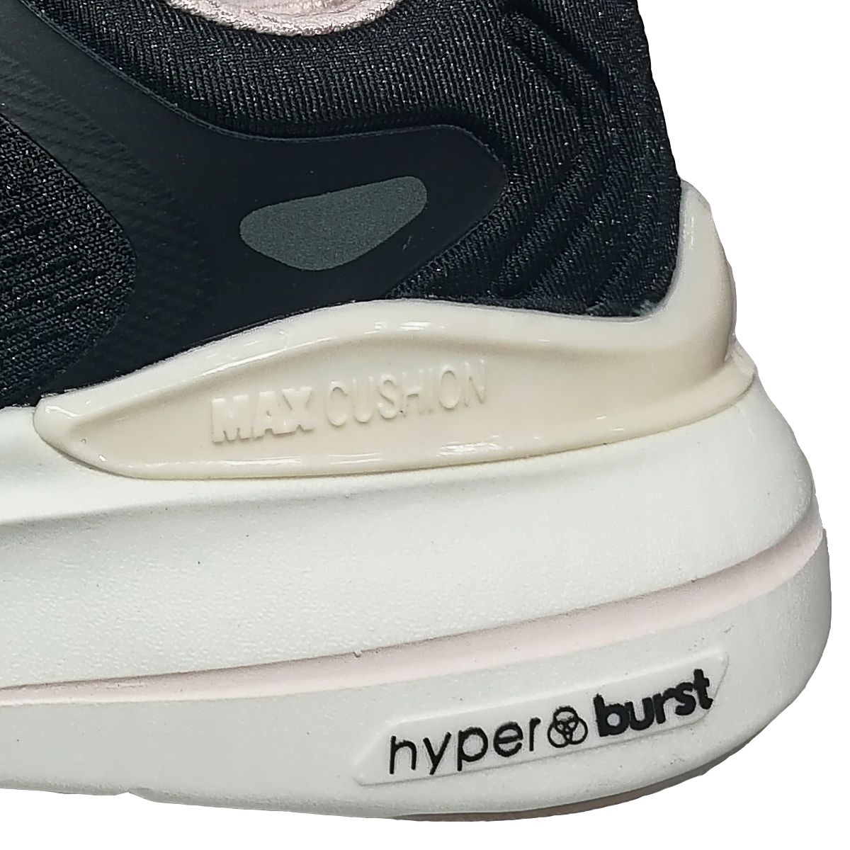 کفش راحتی زنانه اسکچرز مدل MAX CUSHION hyper burst2023 - - 4