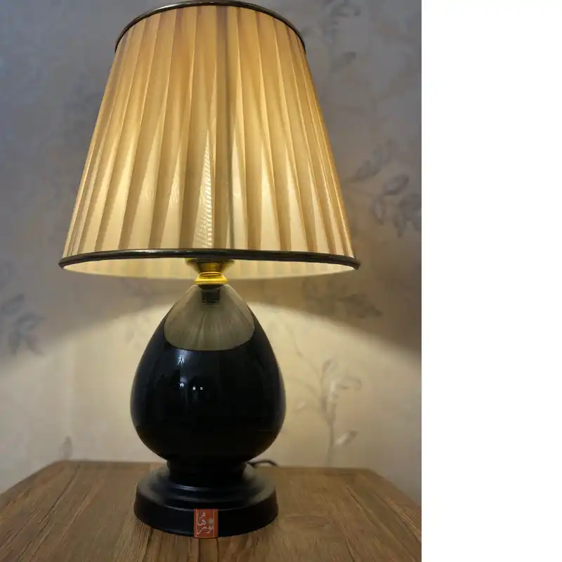 آباژور رومیزی نورهام مدل NHM B-B-28