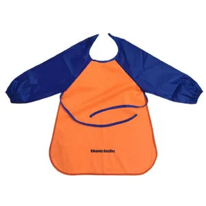 پیشبند نقاشی بی همتا دست دوز مدل طلوع کد BO210