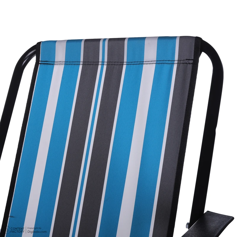 عکس شماره 46 : میز و صندلی سفری تاشو 4 نفره مدل xp555 مجموعه 5 عددی