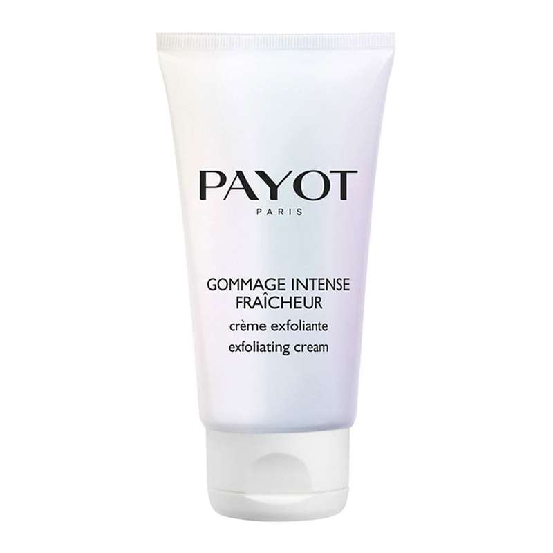 کرم لایه بردار پوست پایوت مدل gommage intense حجم 50 میلی لیتر کرم لایه بردار پوست پایوت مدل gommage intense حجم 50 میلی لیتر
