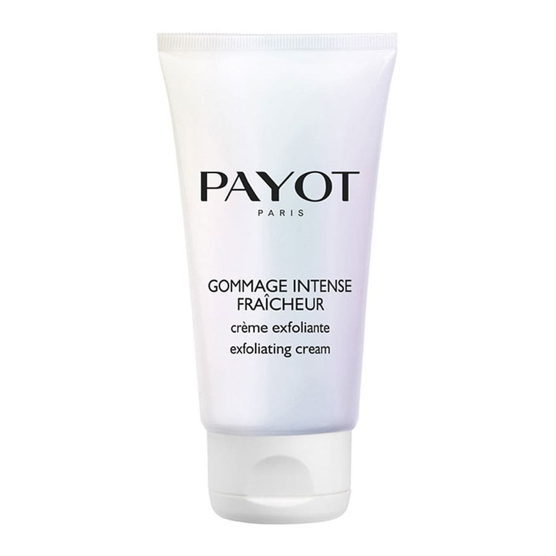 کرم لایه بردار پوست پایوت مدل gommage intense حجم 50 میلی لیتر کرم لایه بردار پوست پایوت مدل gommage intense حجم 50 میلی لیتر