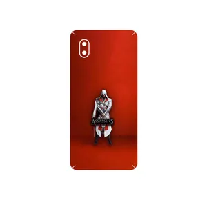 MAHOOT Assassins_Creed Cover Sticker for Samsung Galaxy A01 Core