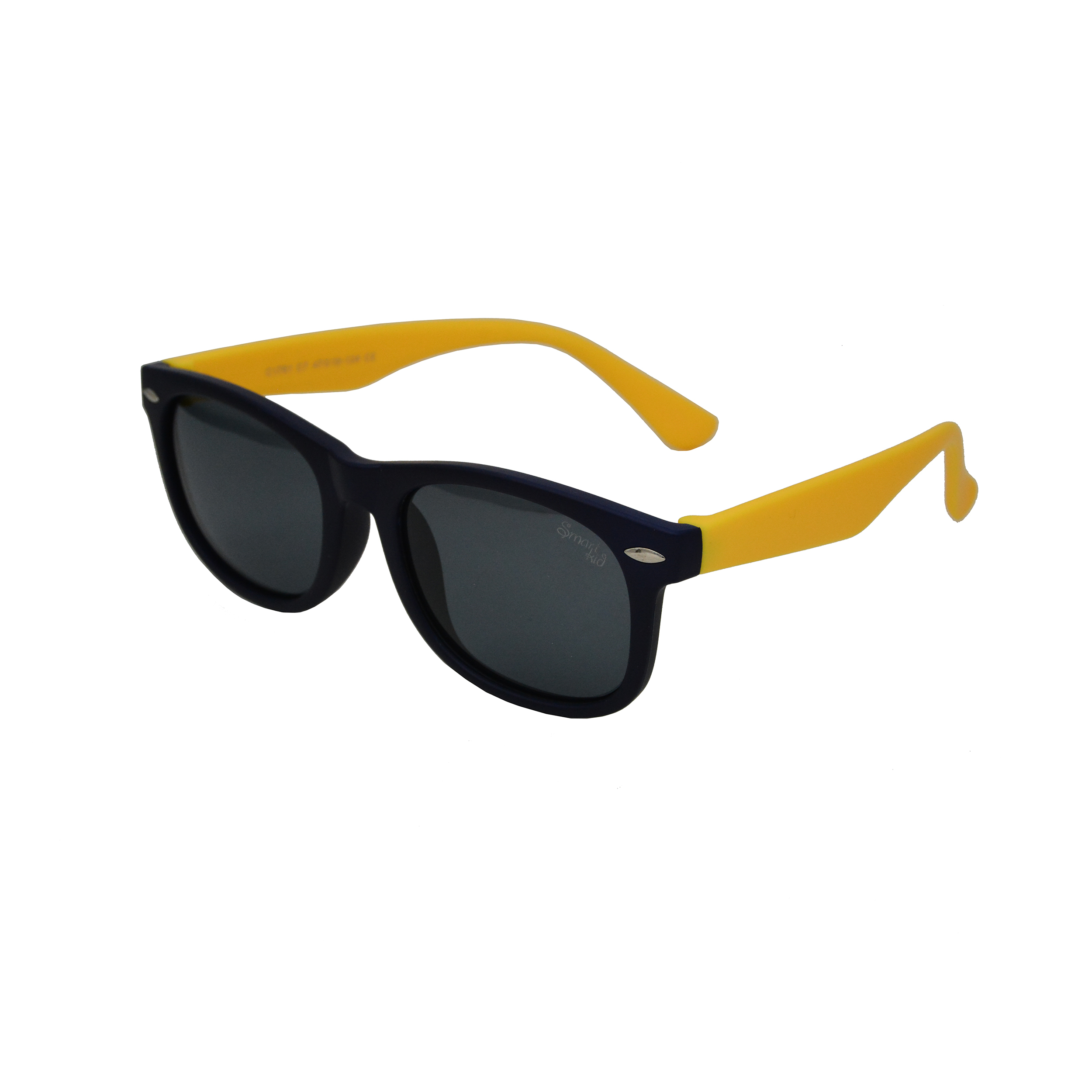 عینک آفتابی بچگانه اسمارت کید مدل CT1761 C7 POLARIZED
