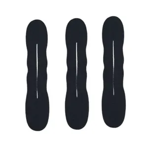 بامتل مو زنانه مدل Sntr مجموعه 3 عددی