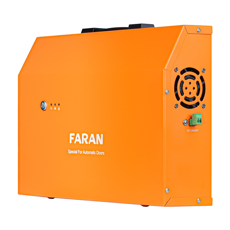 یو پی اس آفلاین فاران مدل UPS1500 ظرفیت 1500 ولت‌آمپر