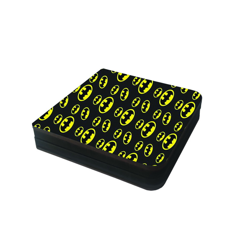 جعبه سیگار مدل بتمن کد 875